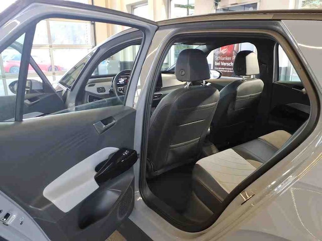 Volkswagen ID.3 Performance Pro