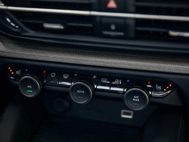 Citroën C5 X Hybrid