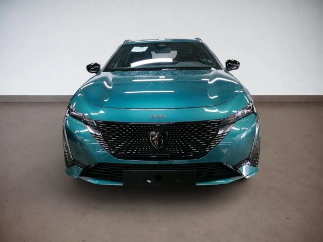 Peugeot 308 BlueHDi GT-Line SW