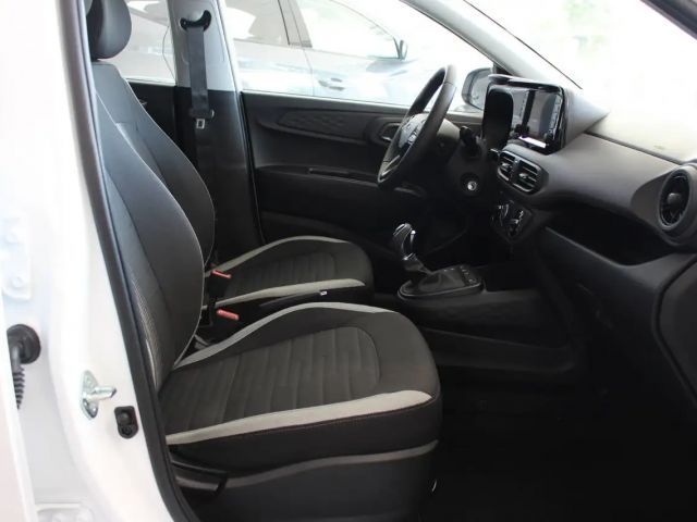 Hyundai i10 1.0 2WD Trend