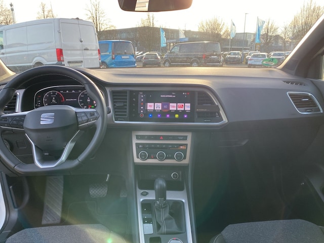 Seat Ateca 1.5 TSI