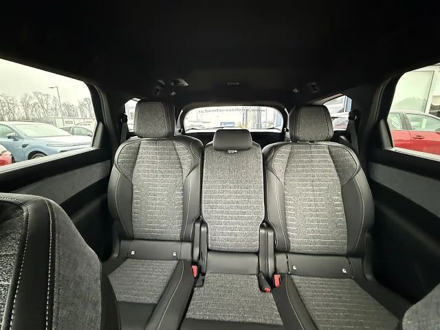 Peugeot 5008 mHEV 145 e-DCS6 Aut.