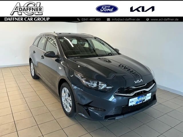 Kia Ceed SportWagon Vision