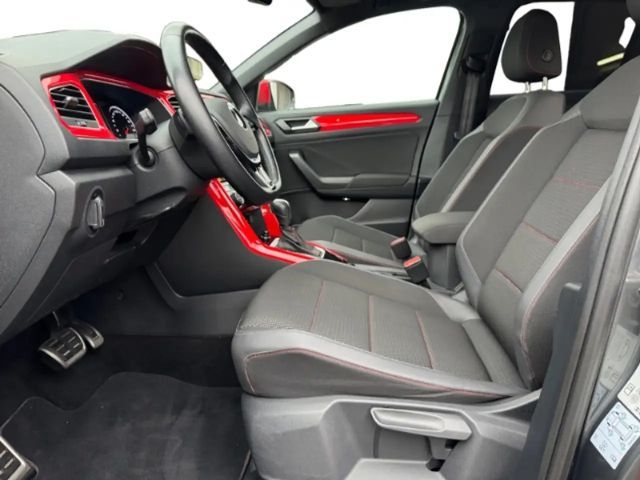 Volkswagen T-Roc 1.5 TSI DSG Sport