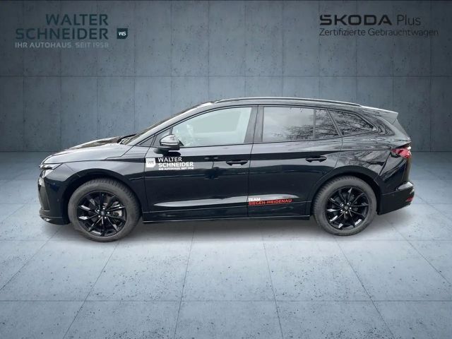 Skoda Enyaq Sportline