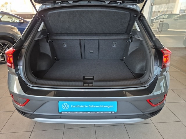 Volkswagen T-Roc 1.5 TSI