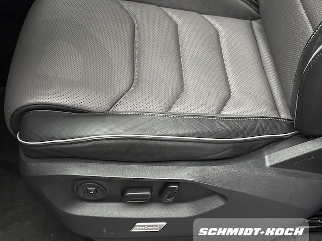 Volkswagen Touareg 3.0 V6 TDI 3.0 V6 TSI R-Line