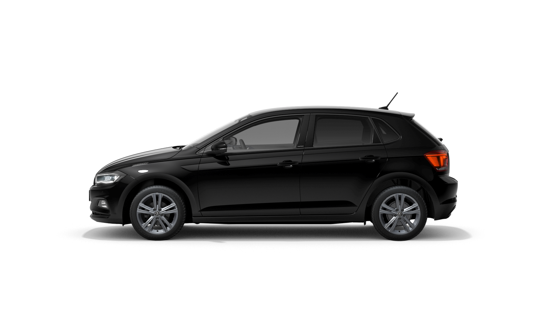 Volkswagen Polo Polo 1.0     CL   BT070 TSIM5F