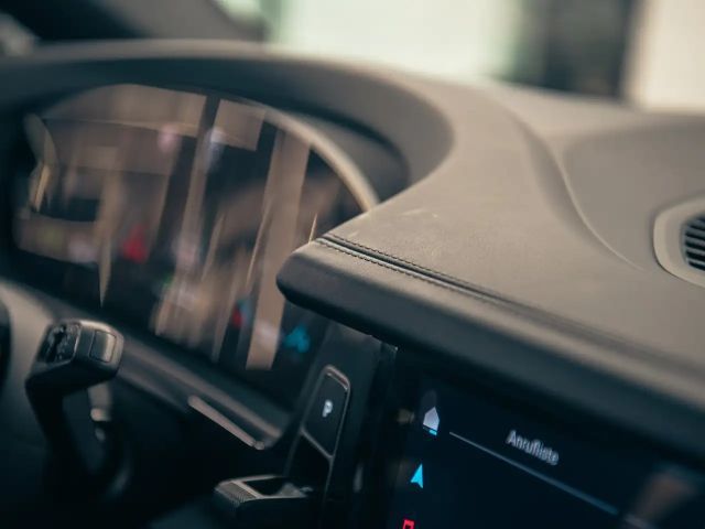 Porsche Cayenne Coupé E-Hybrid