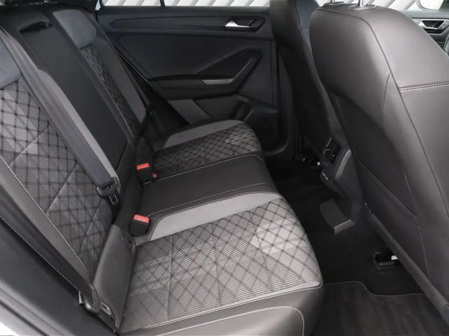 Volkswagen T-Roc R-Line Sport
