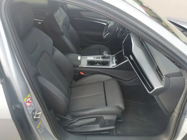 Audi A6 45 TFSI Quattro Sport