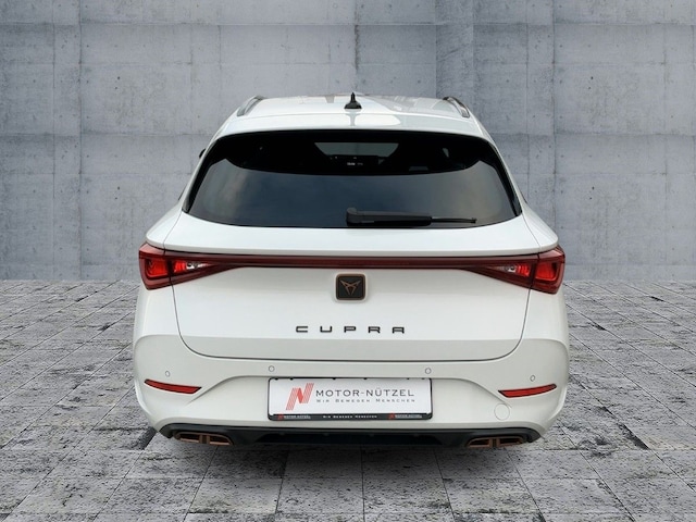 Cupra Leon 1.4 e-Hybrid ST Sportstourer