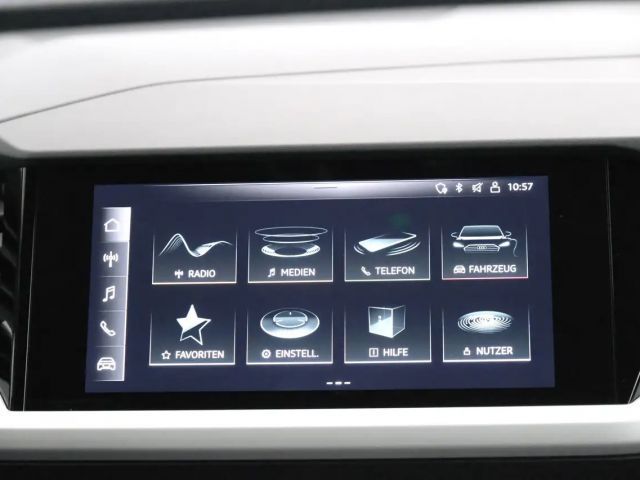 Audi Q4 e-tron 4 J Batteriegarantie