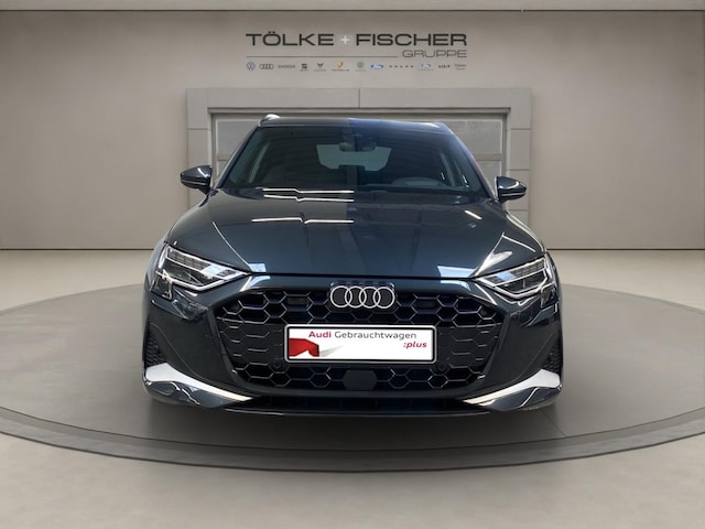 Audi A3 35 TFSI S-Tronic Sportback