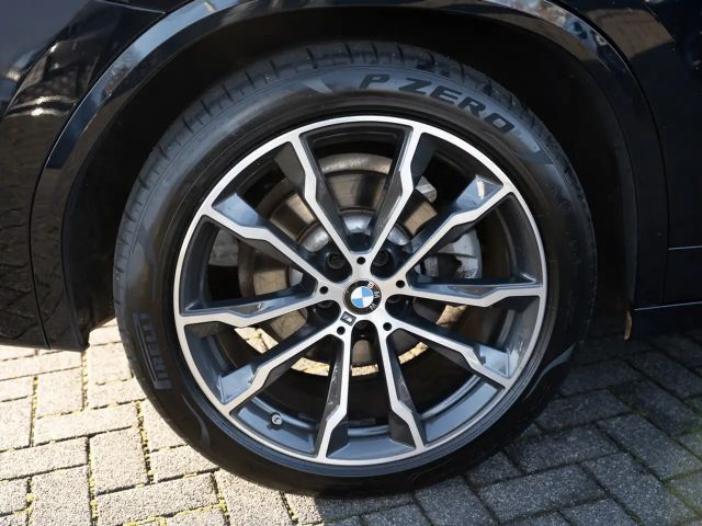 BMW X3 M-Sport xDrive