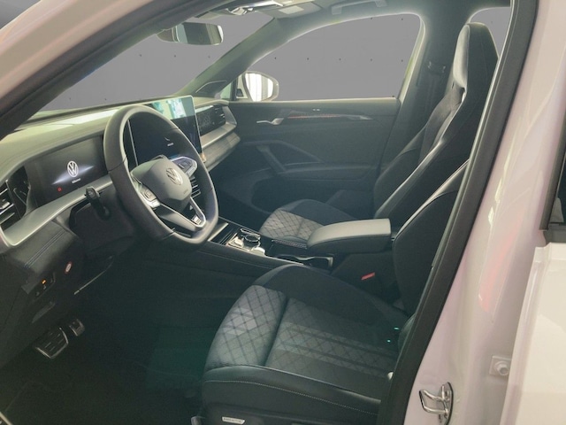 Volkswagen Tayron 2.0 TDI IQ.Drive R-Line