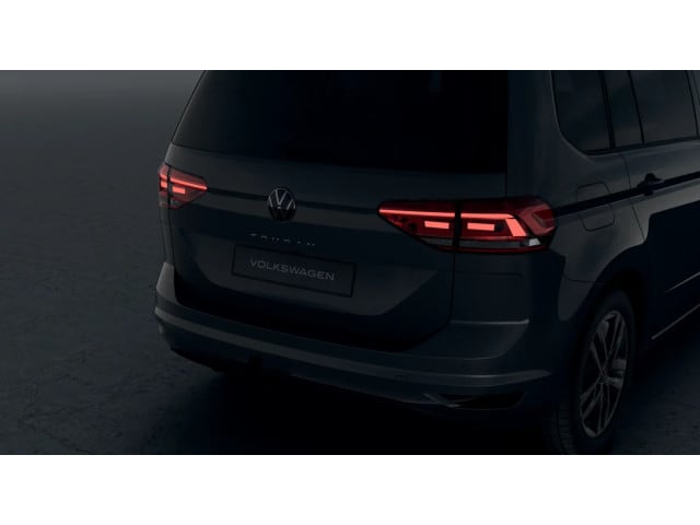 Volkswagen Touran 1.5 TSI Comfortline DSG