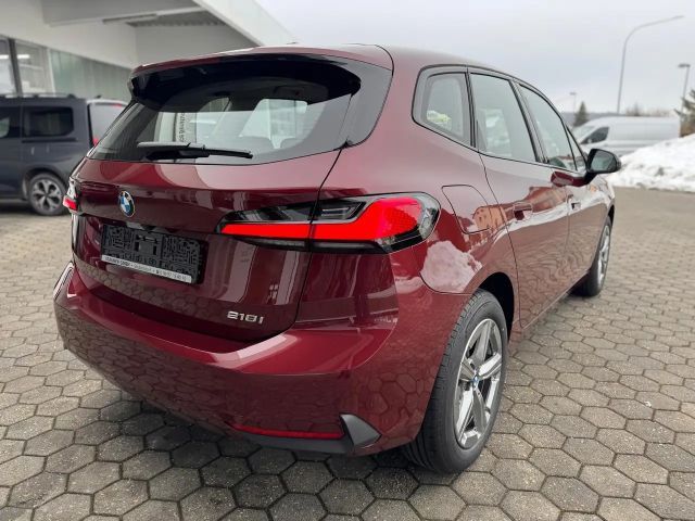 BMW 218 KAMERA DAB KLIMAAUTOMATIK LED