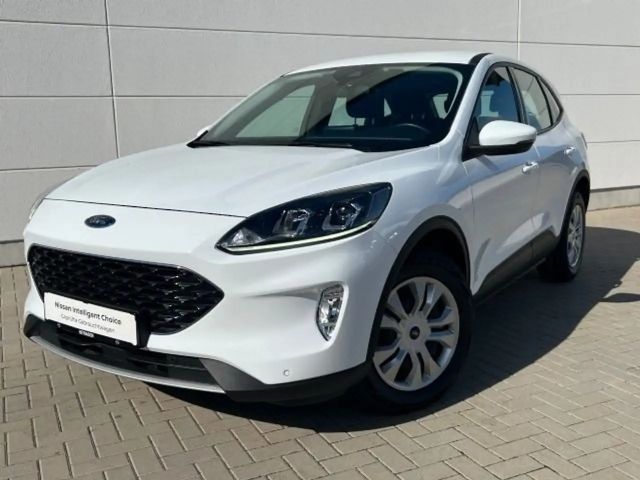 Ford Kuga Cool & Connect