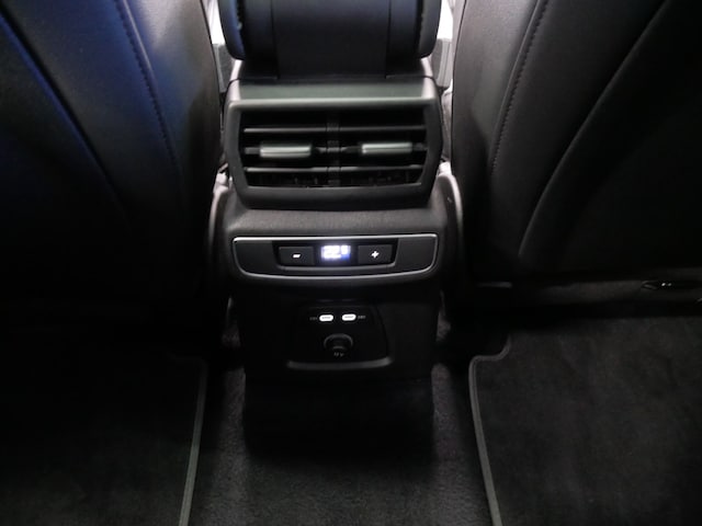 Audi Q4 e-tron 50 Quattro Sportback