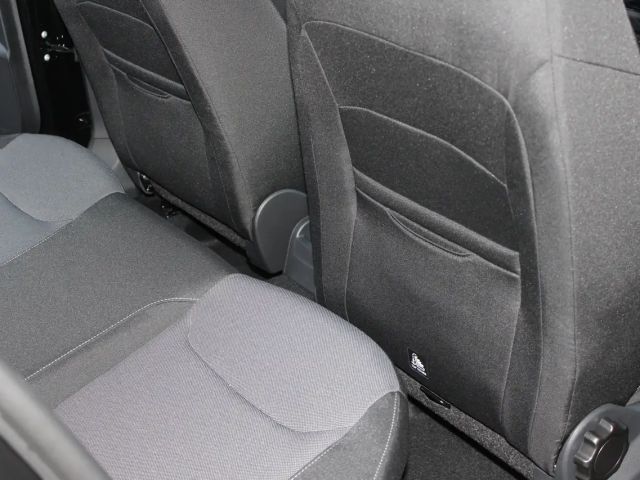 Skoda Fabia Selection