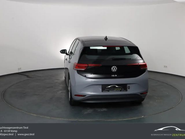 Volkswagen ID.3 Performance