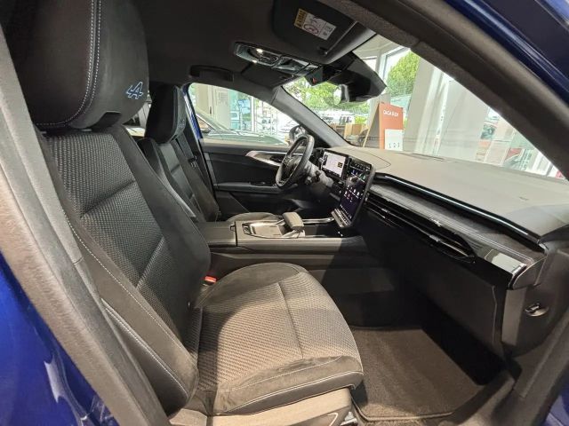 Renault Austral Alpine E-Tech Esprit Iconic