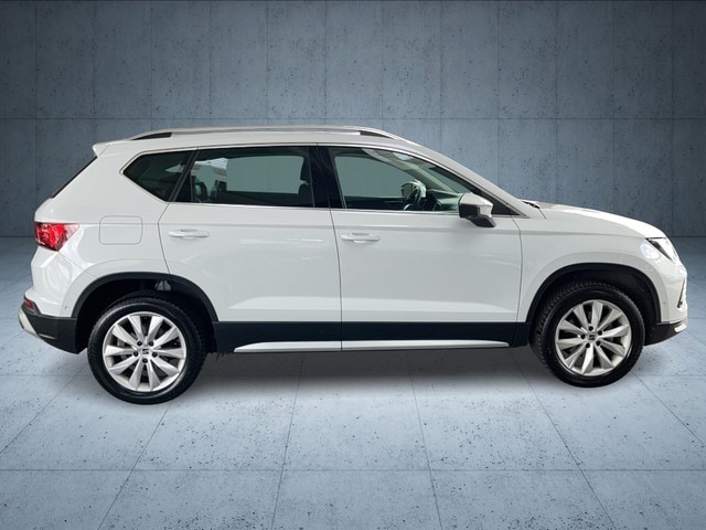Seat Ateca 1.5 TSI DSG