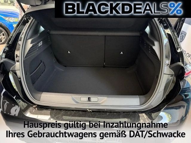 Peugeot 308 Hybrid Style