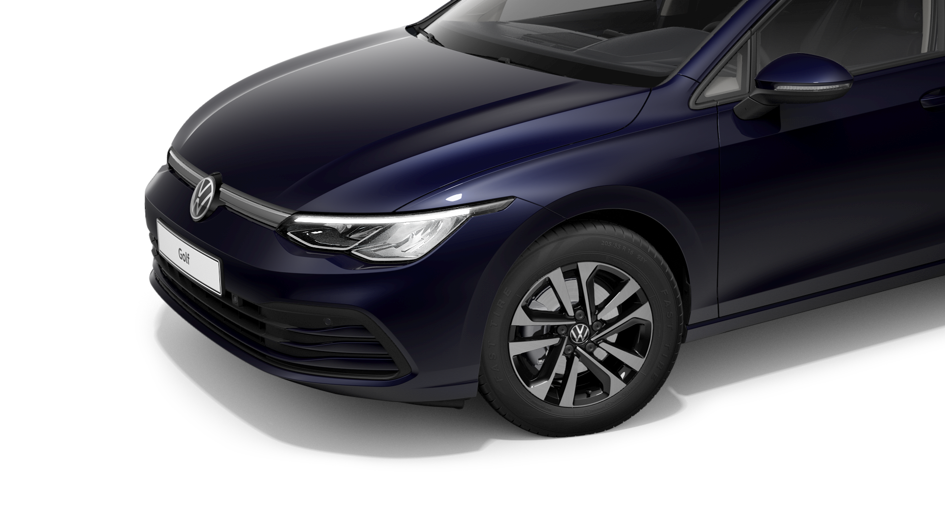 Volkswagen Golf Golf United  1.0  TSI 6-Gang /Navi/LED/PDC/ACC