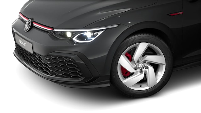 Volkswagen Golf GTI Golf VIII