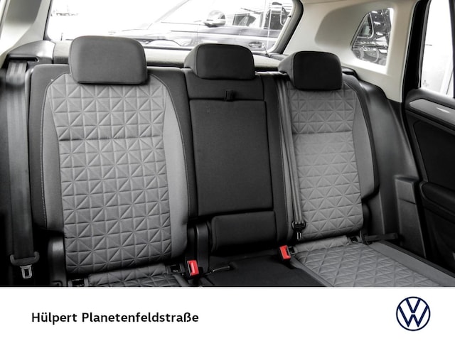 Volkswagen Tiguan Life eHybrid