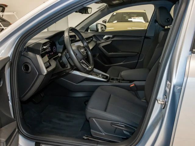Audi A3 35 TDI S-Tronic Sedan Sportback