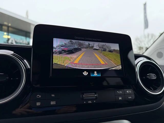 Mercedes-Benz T-Klasse Progressive