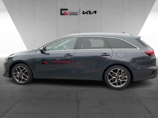 Kia Ceed SportWagon