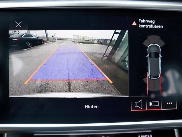 Audi A6 40 TDI Avant S-Tronic Sport