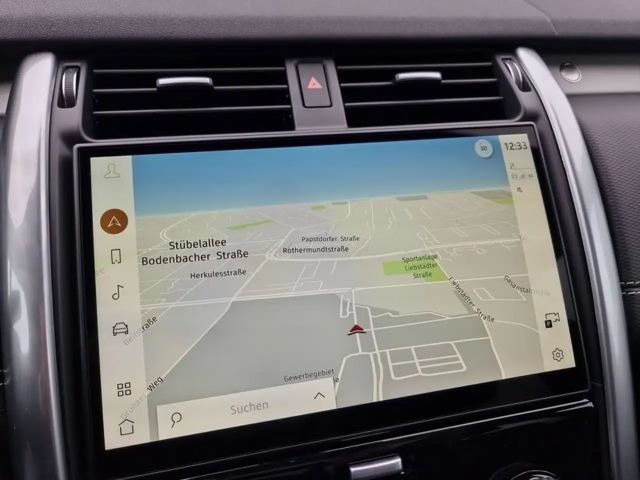 Land Rover Discovery D250 Dynamic HSE