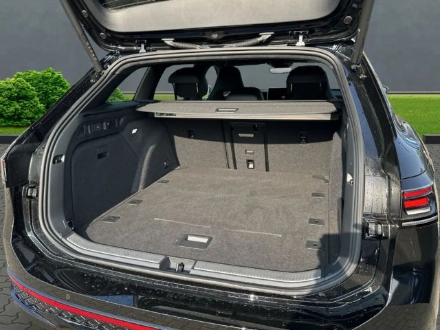 Volkswagen Passat 2.0 TDI R-Line Variant