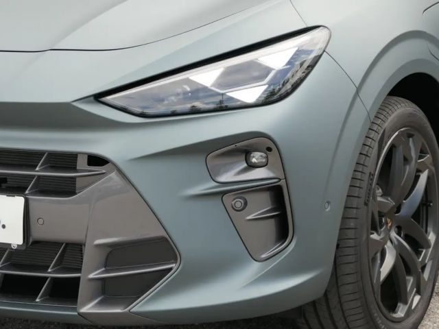 Cupra Terramar 1.5 e-Hybrid e-Hybrid
