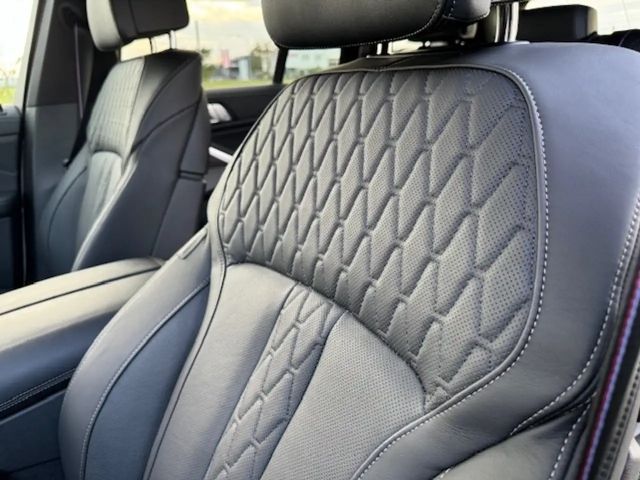 BMW X5 M-Sport xDrive