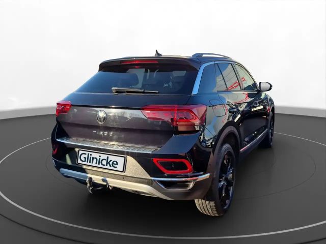 Volkswagen T-Roc 1.5 TSI DSG IQ.Drive