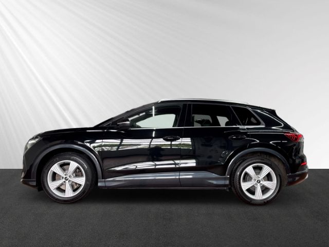 Audi Q4 e-tron 50 Quattro