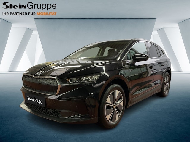 Skoda Enyaq Suite