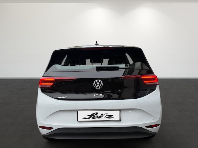 Volkswagen ID.3 LED. Navi. Einparkhilfe
