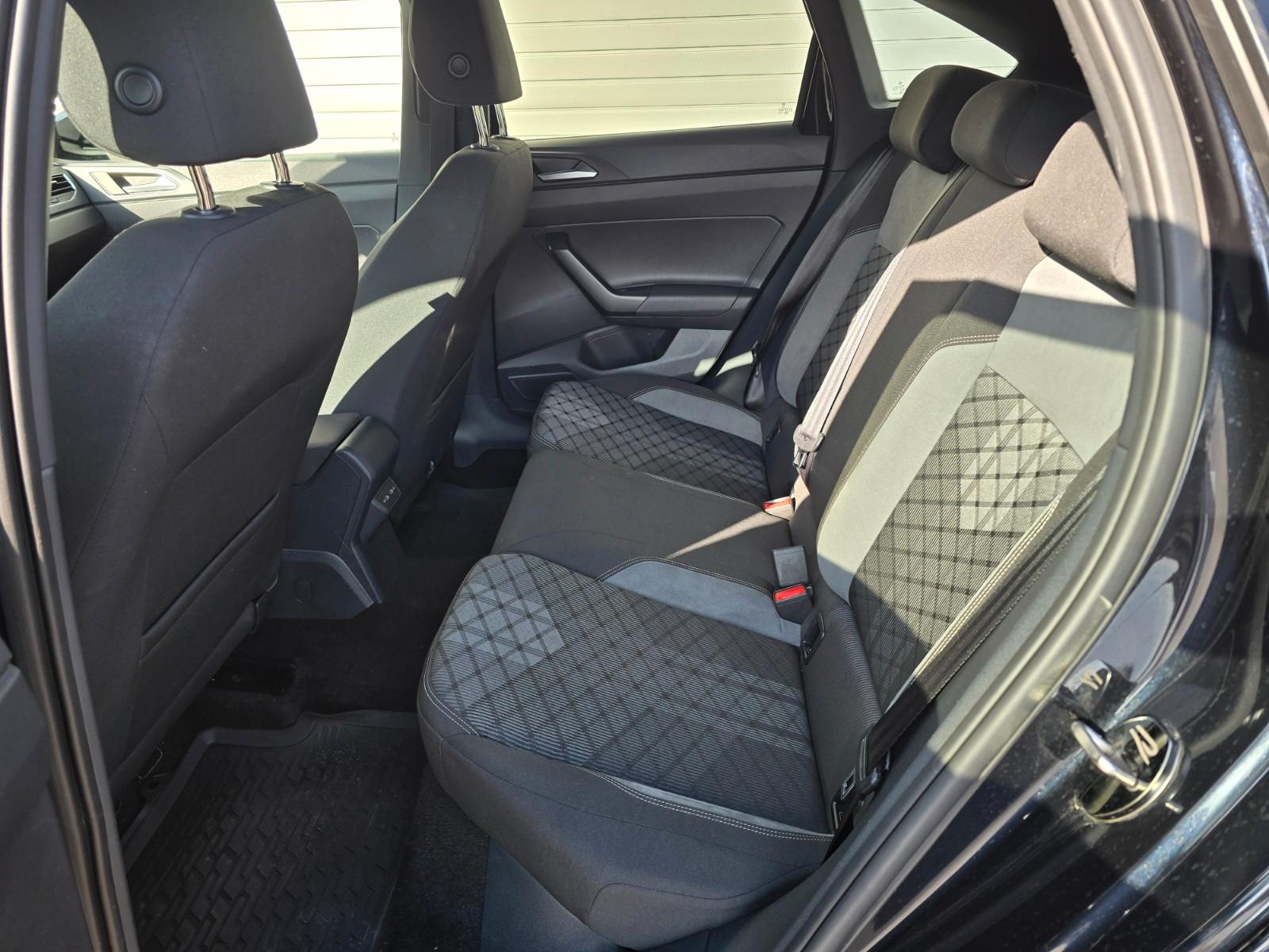 Volkswagen Taigo DSG R-Line