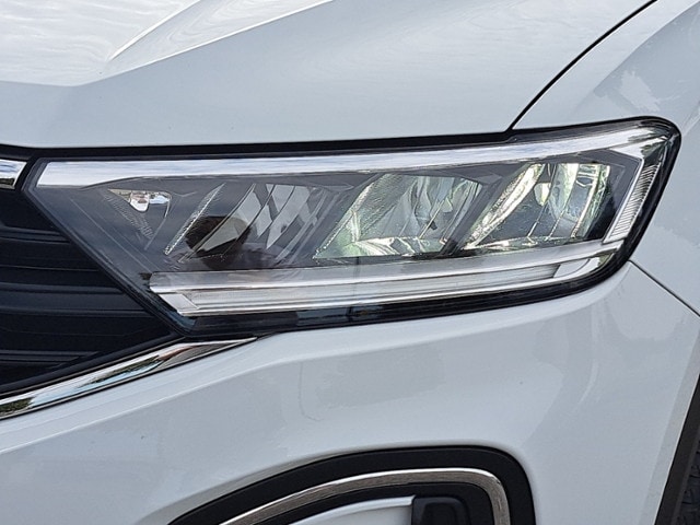 Volkswagen T-Roc 1.5 TSI DSG Move