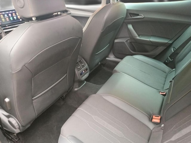 Cupra Formentor 1.5 TSI