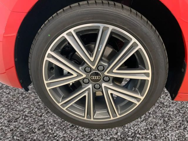 Audi A1 30 TFSI Sportback