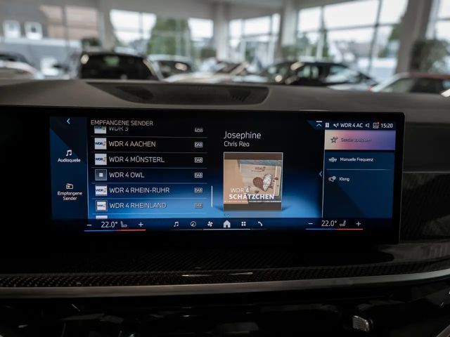 BMW X5 M-Sport xDrive