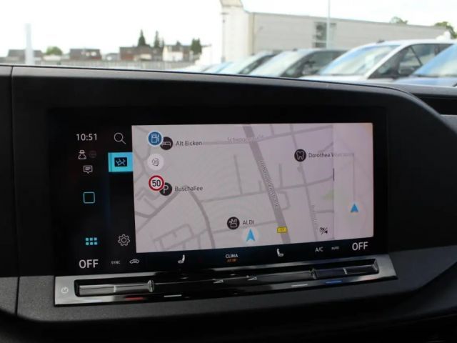 Volkswagen Caddy 2.0 TDI Life